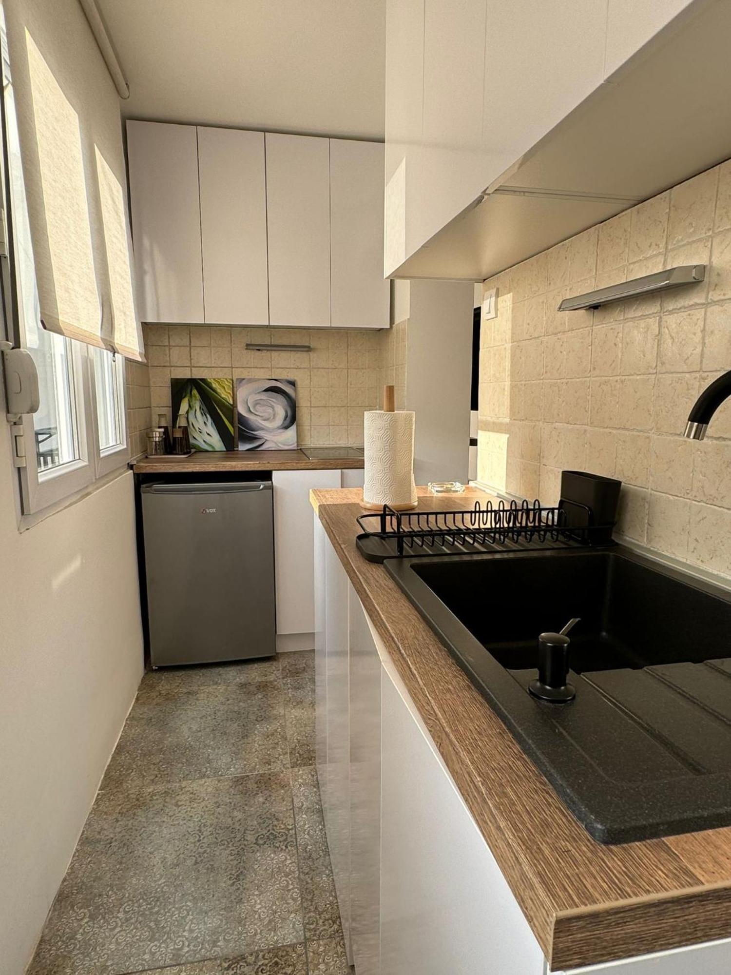 Balconia Sunny Apartment In Centre Of Belgrad Exterior foto